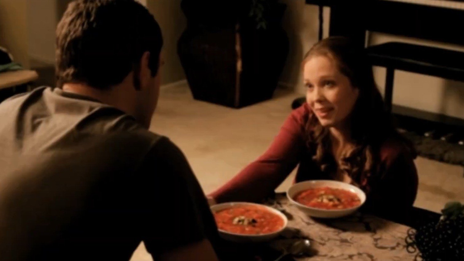 Backdrop for The Boogeyman