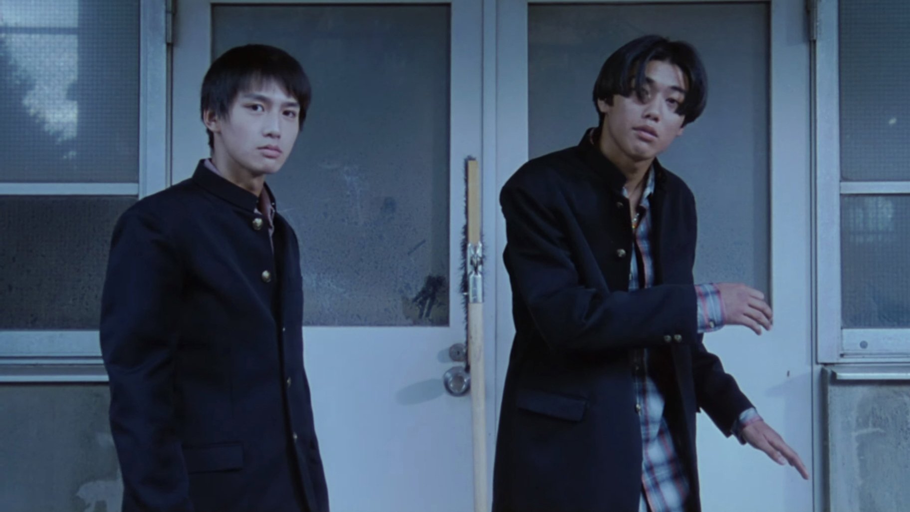 Backdrop for Kids Return