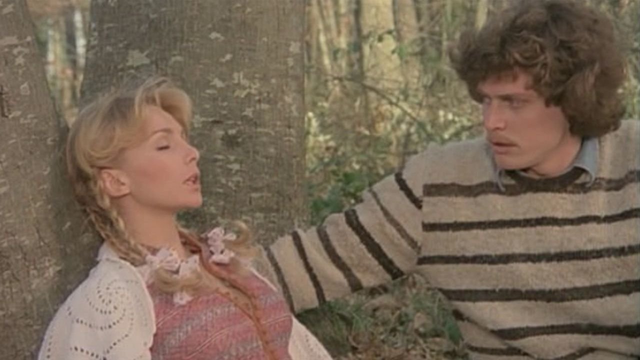 Backdrop for Beauty and the Beast