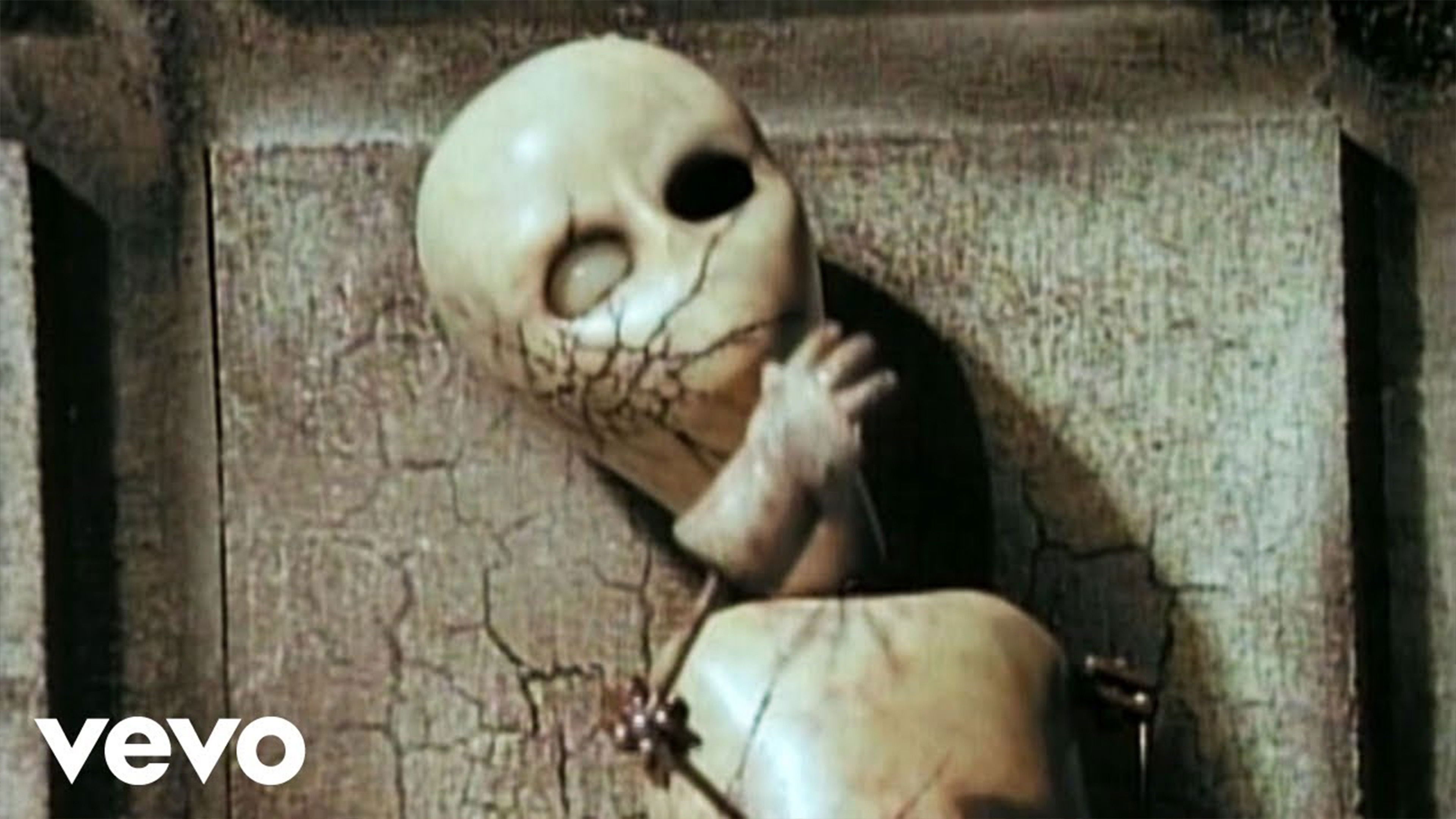 Backdrop for TOOL - Prison Sex