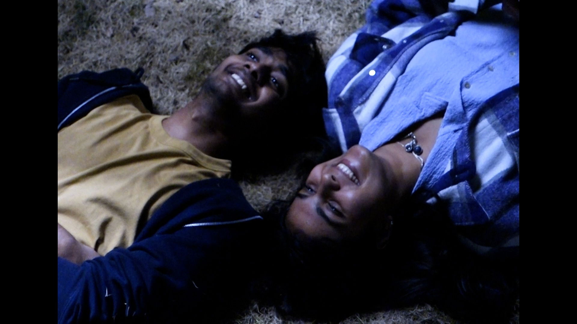 Backdrop for Ram Milai Jodi