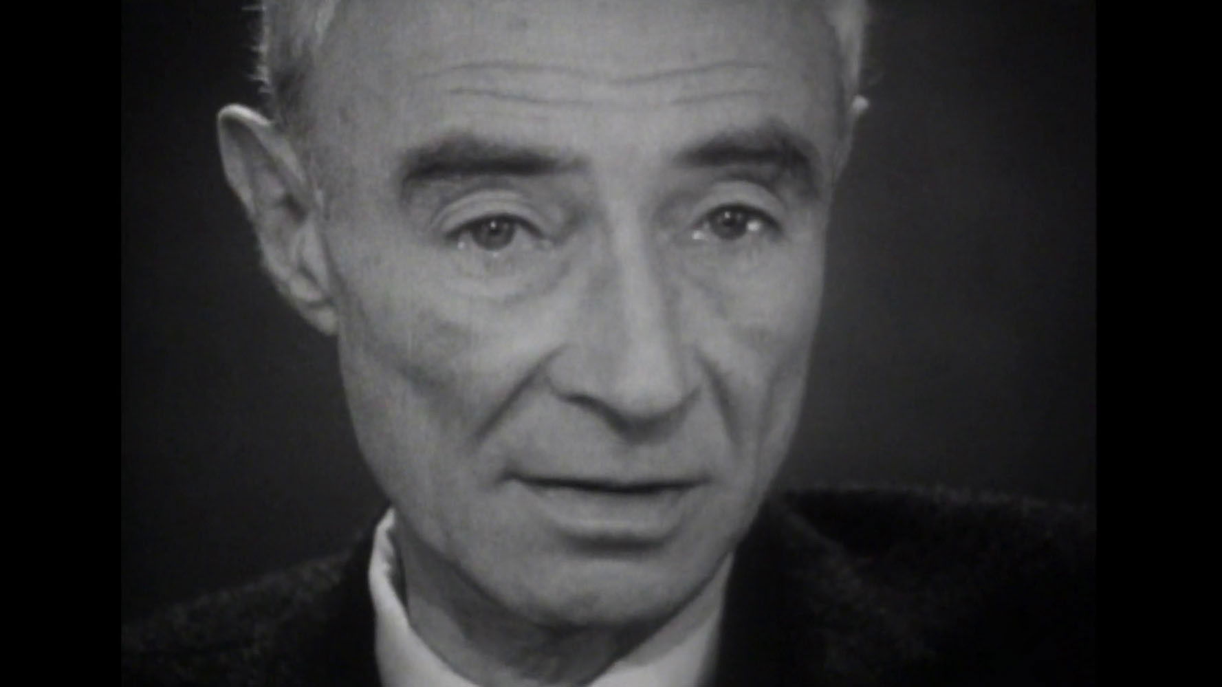 Backdrop for The Decision to Drop the Bomb