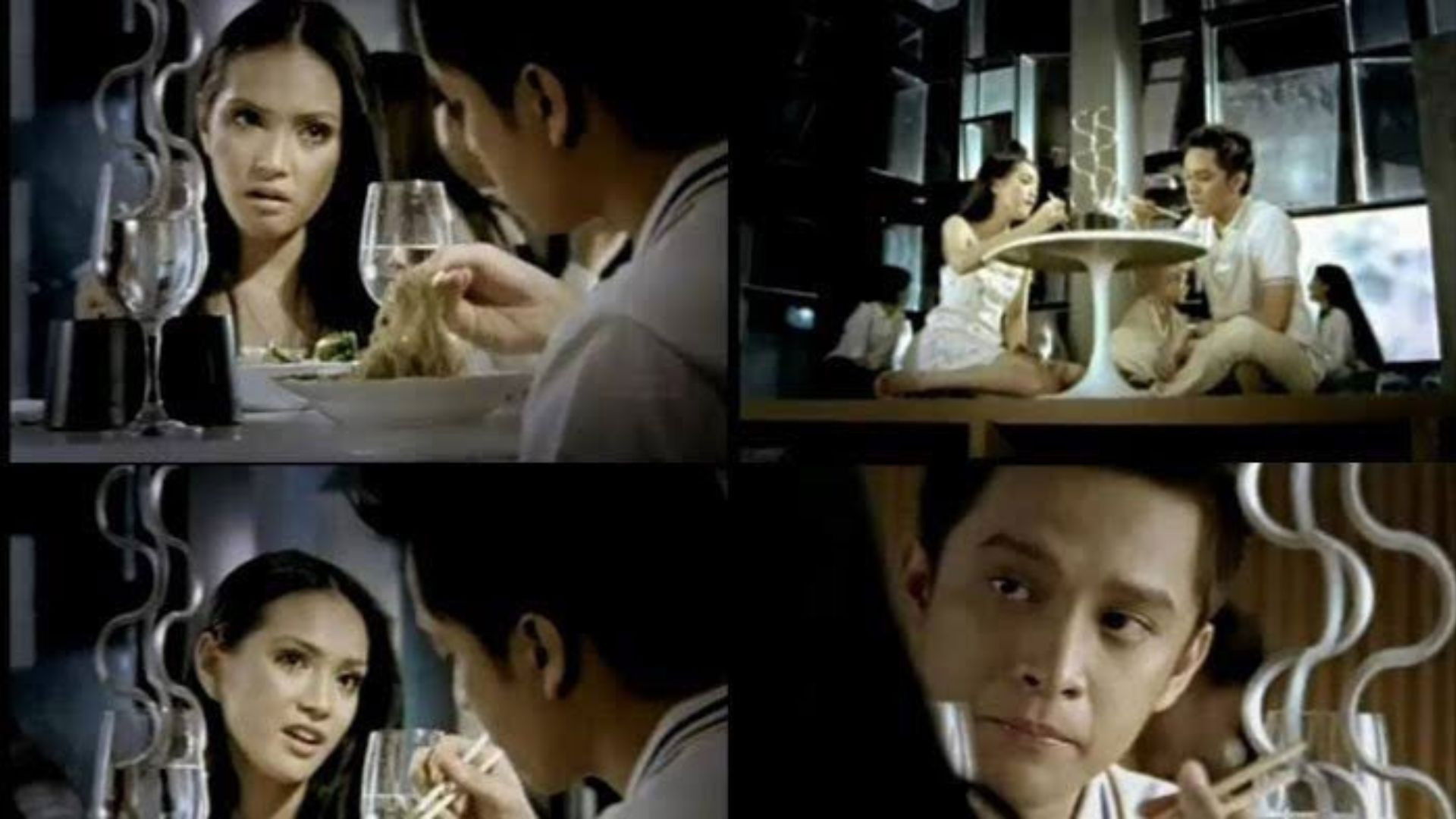 Backdrop for Imaginary Boyfriend