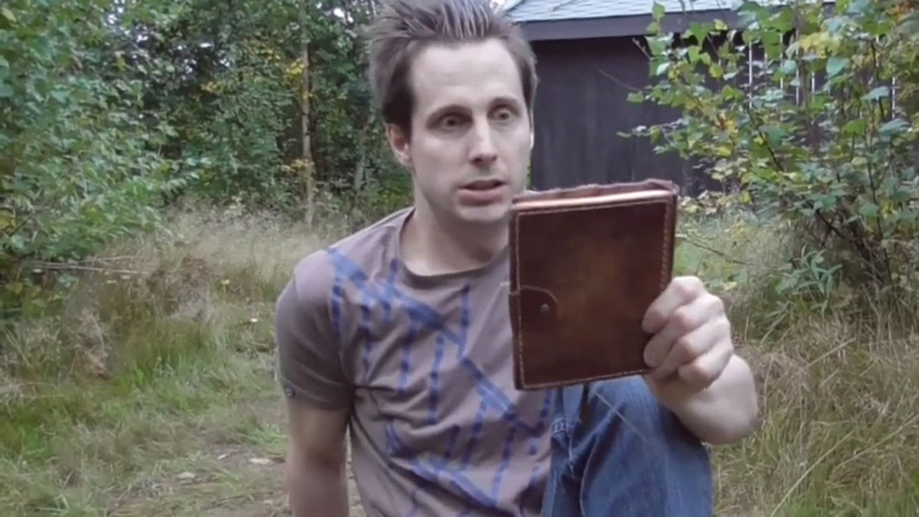 Backdrop for In the Dark 2