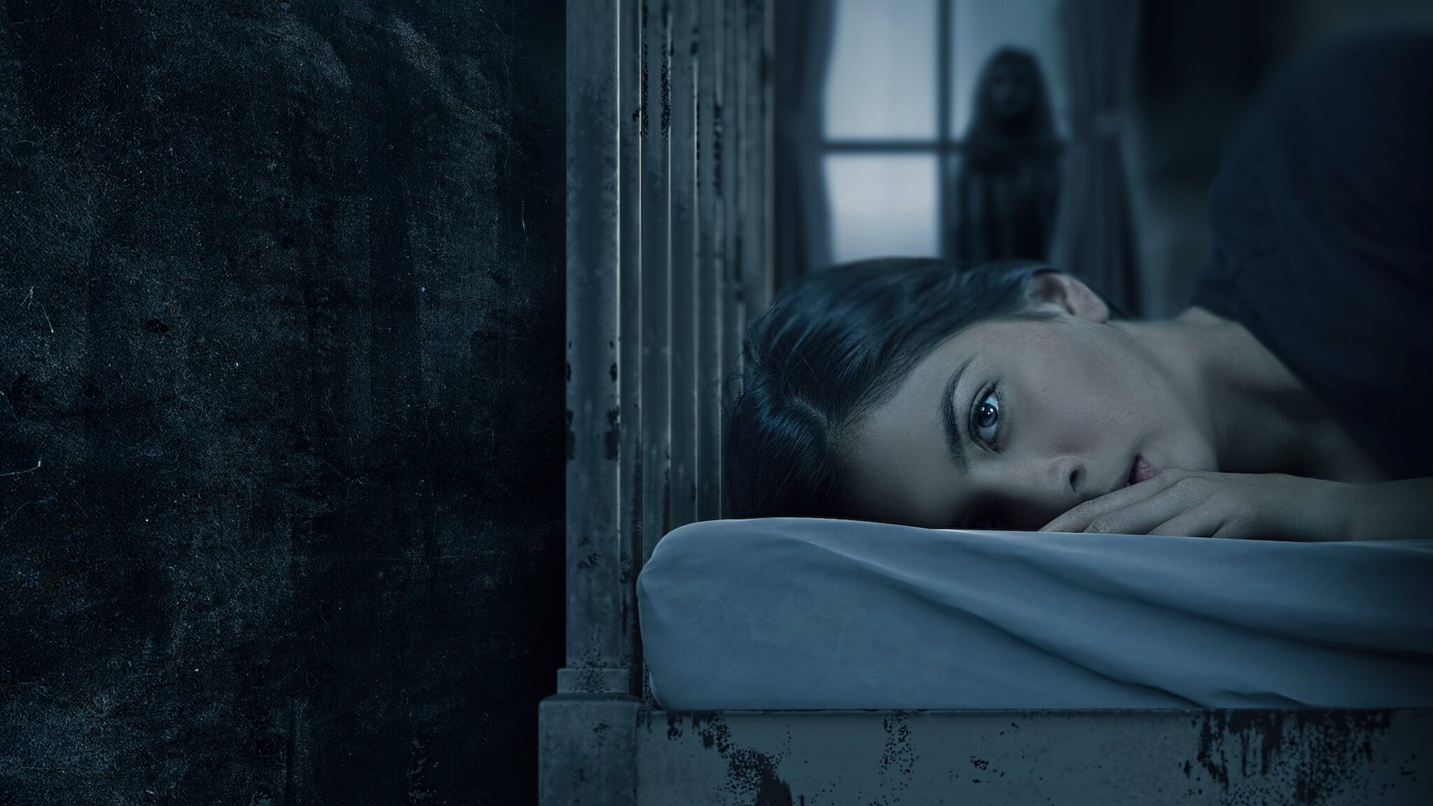 Backdrop for The Third Eye 2