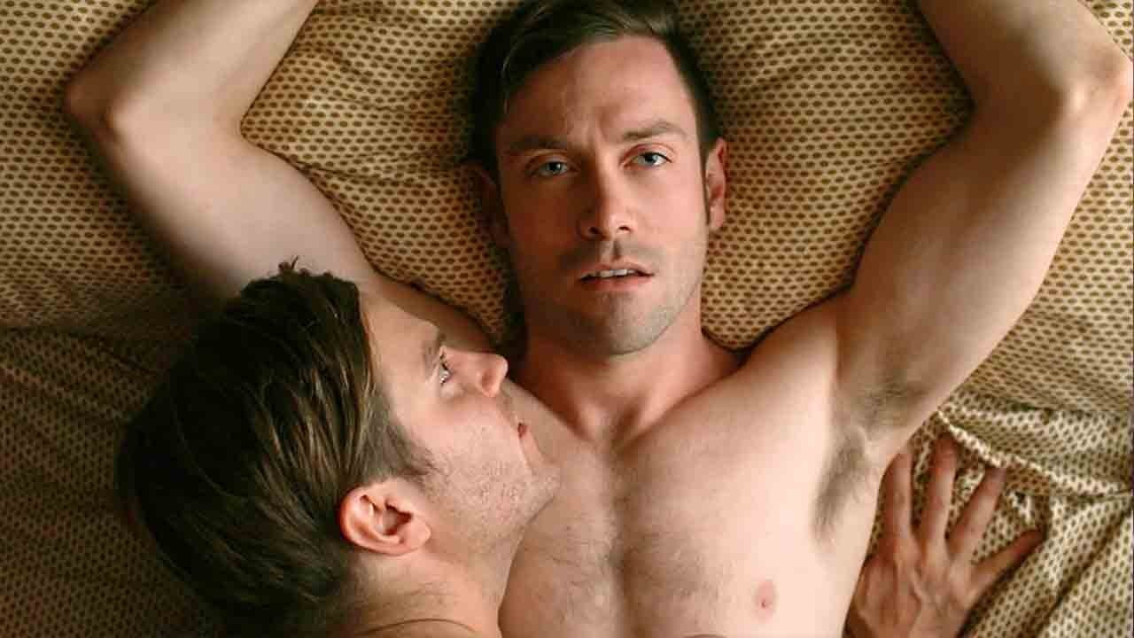 Backdrop for Eastsiders: The Movie
