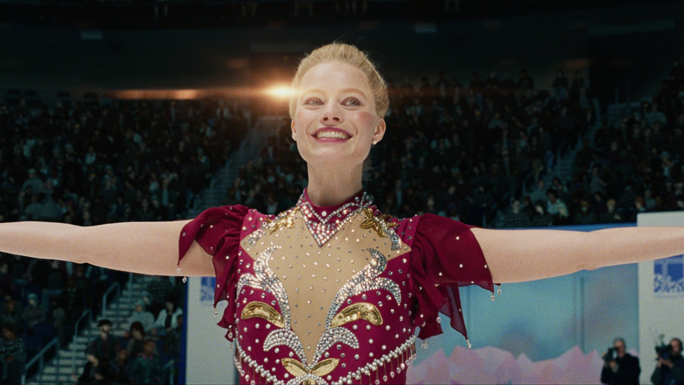 Backdrop for I, Tonya