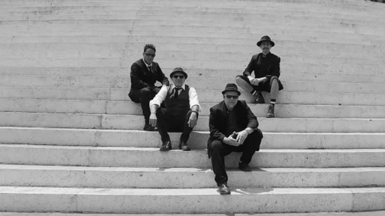 Backdrop for Venezuela es un Desorden