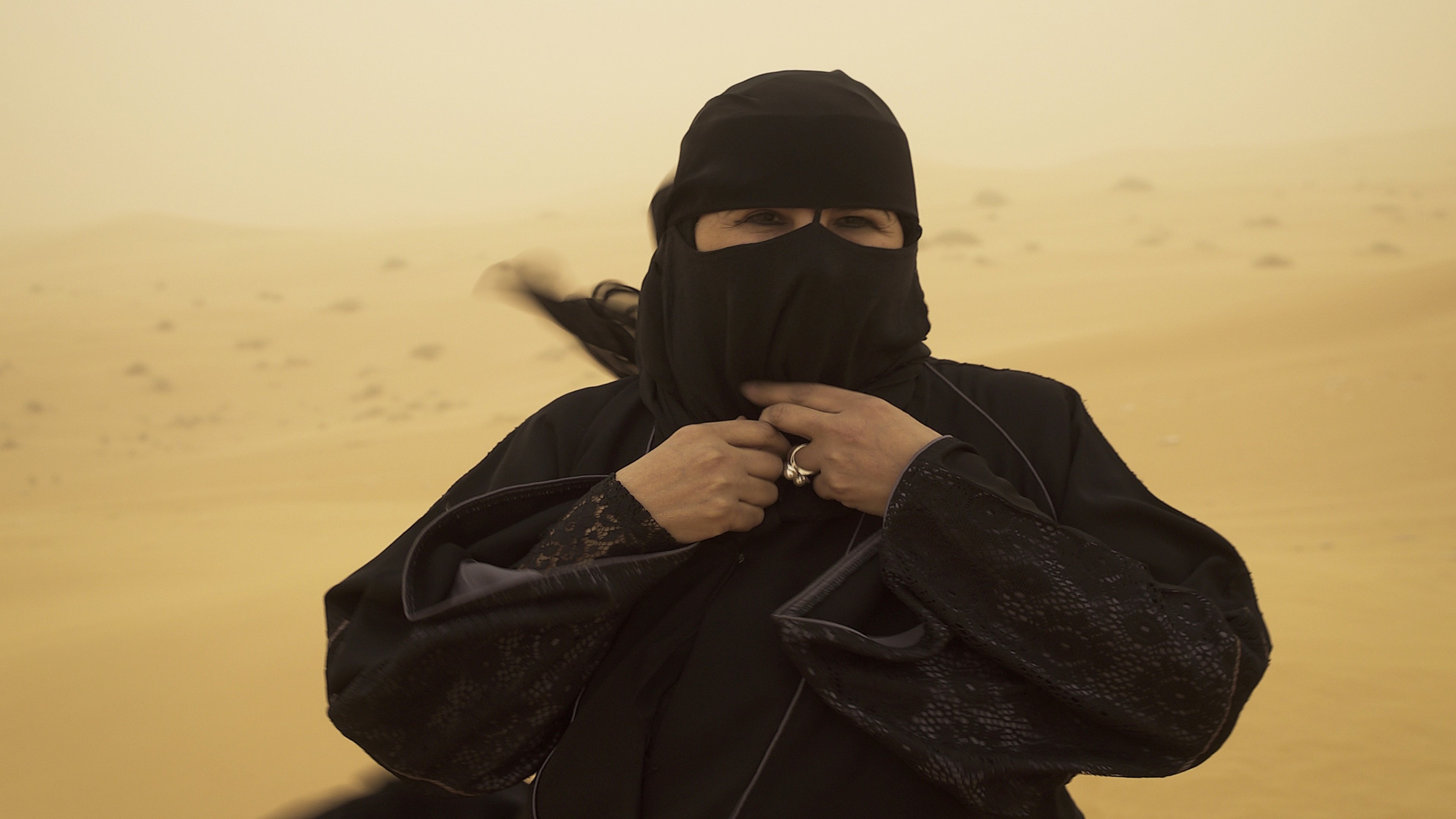 Backdrop for The Poetess