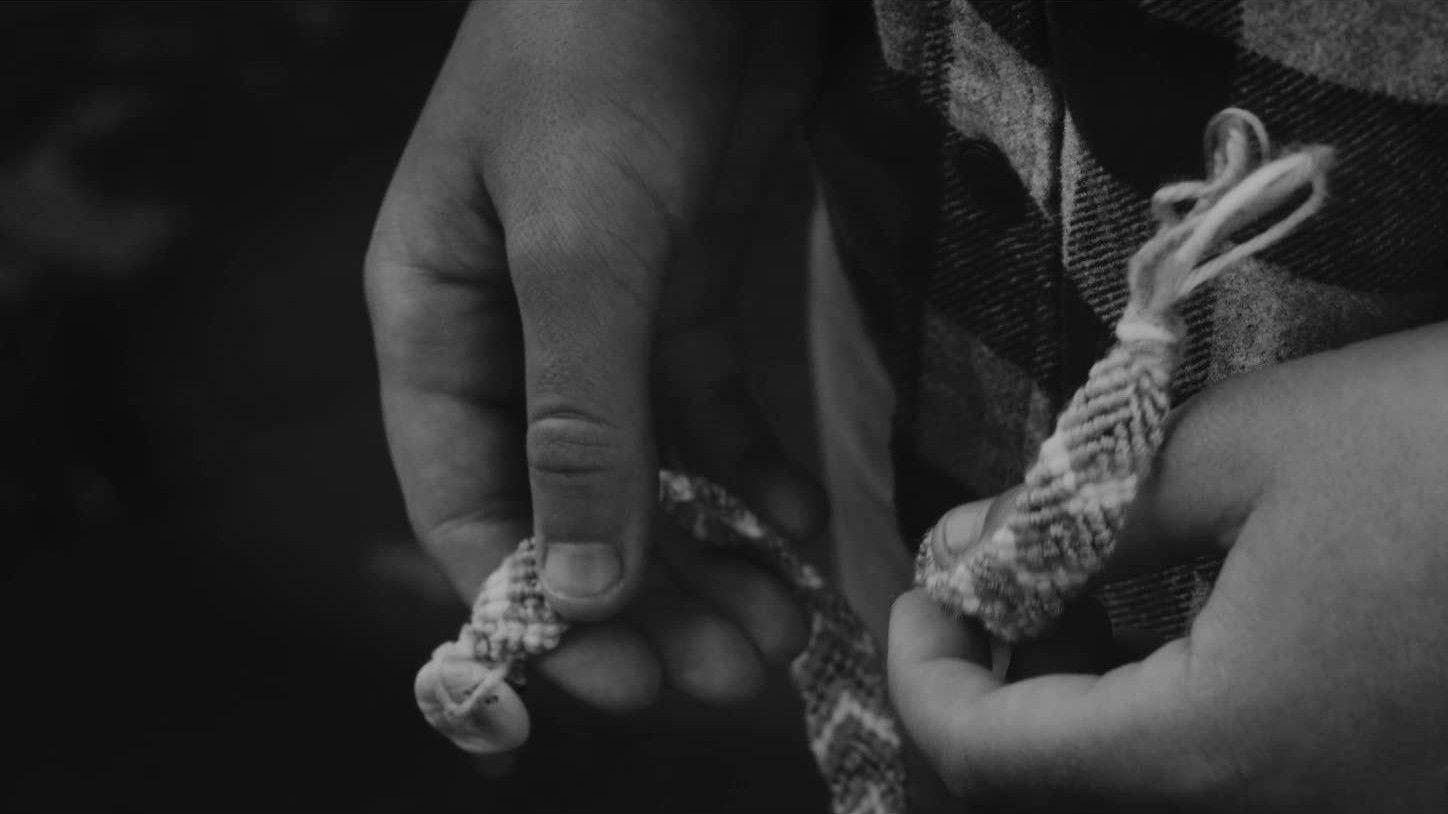 Backdrop for Goodbye