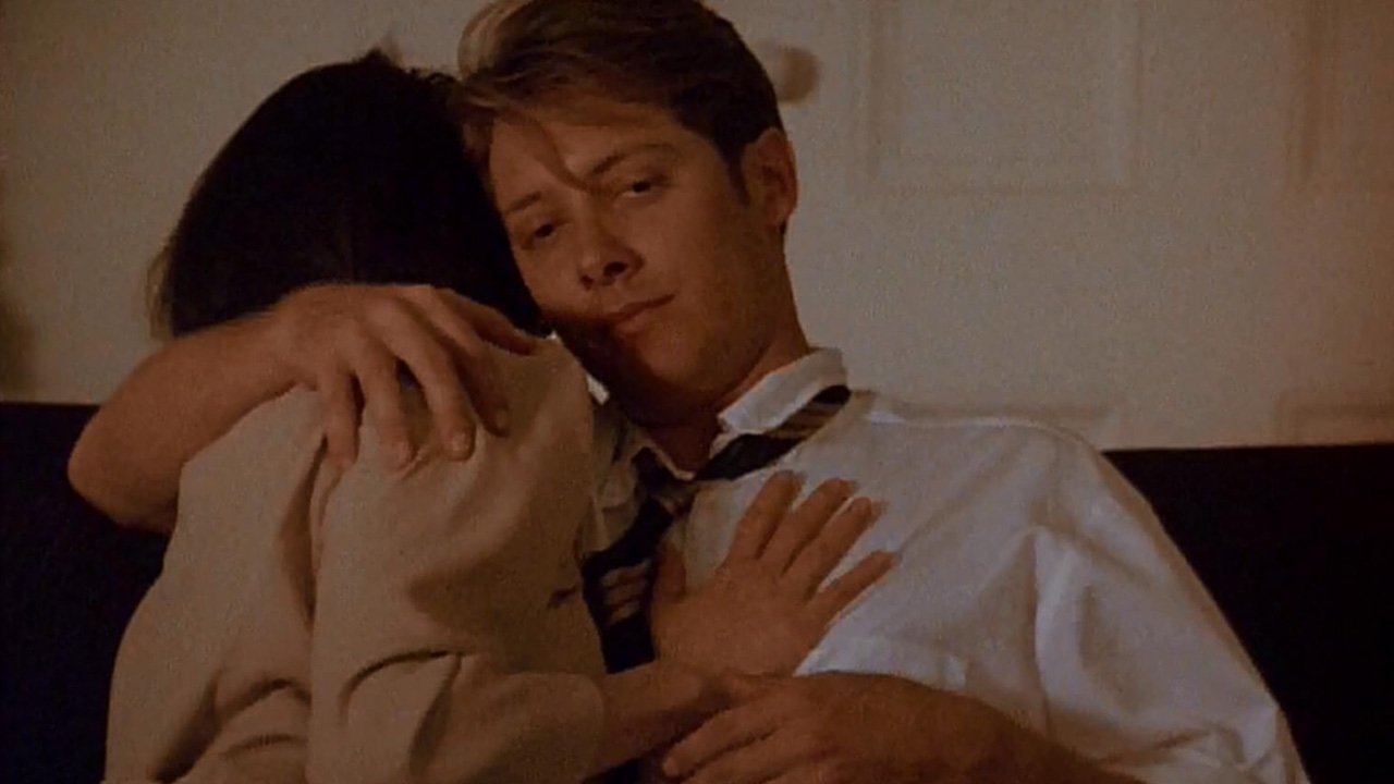 Backdrop for Storyville