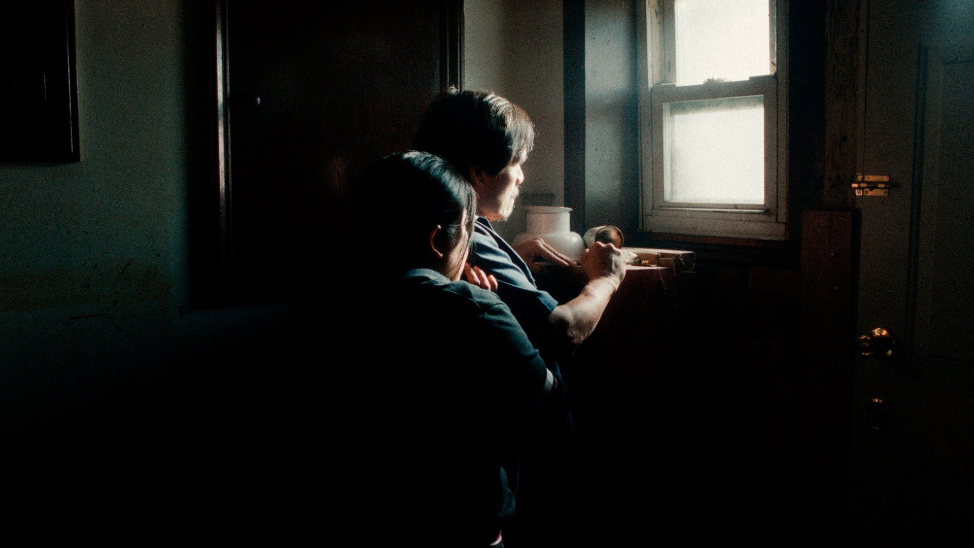 Backdrop for In Freedom