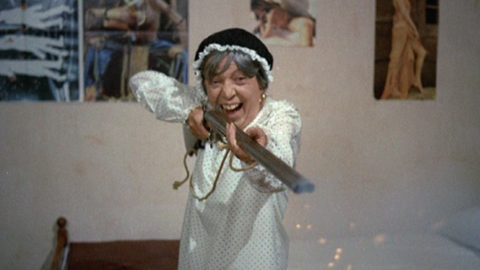 Backdrop for Eu Dou o Que Ela Gosta