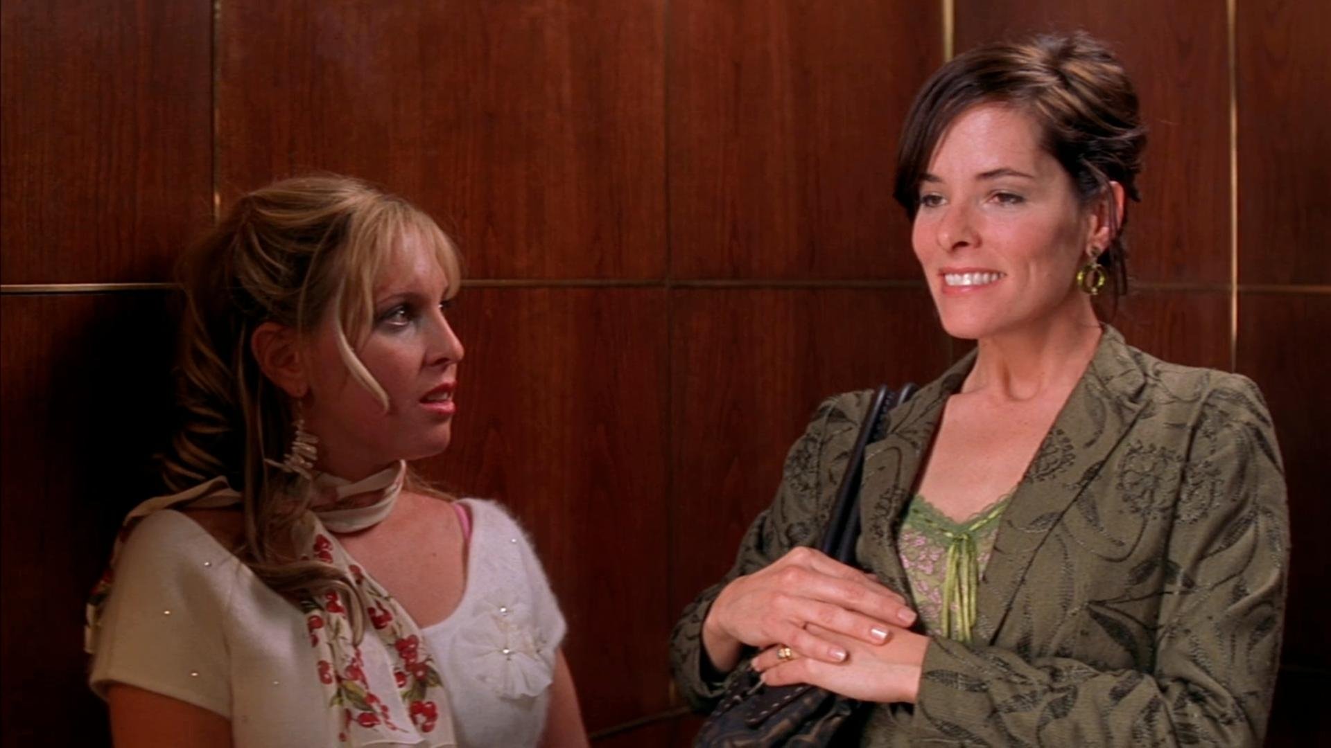 Backdrop for The Oh in Ohio