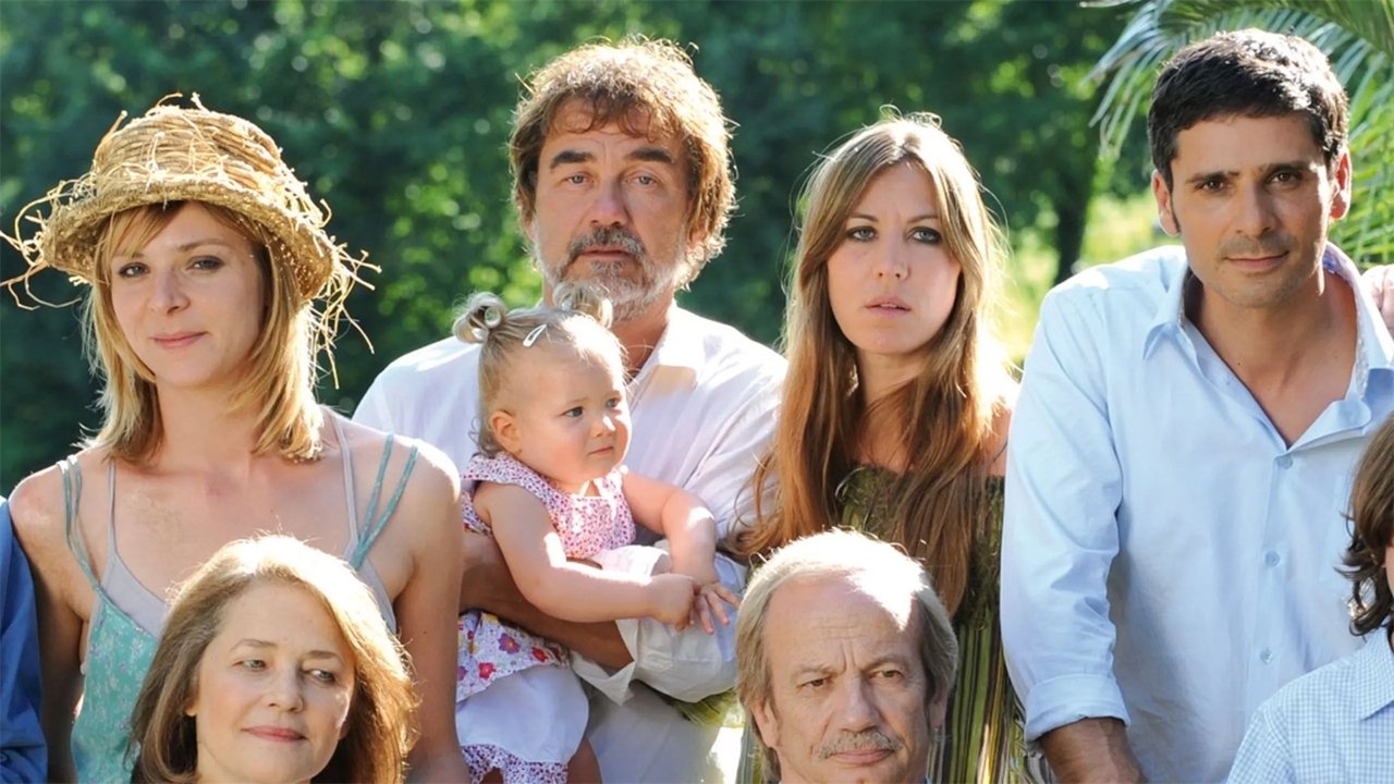 Backdrop for Blame It on Mum