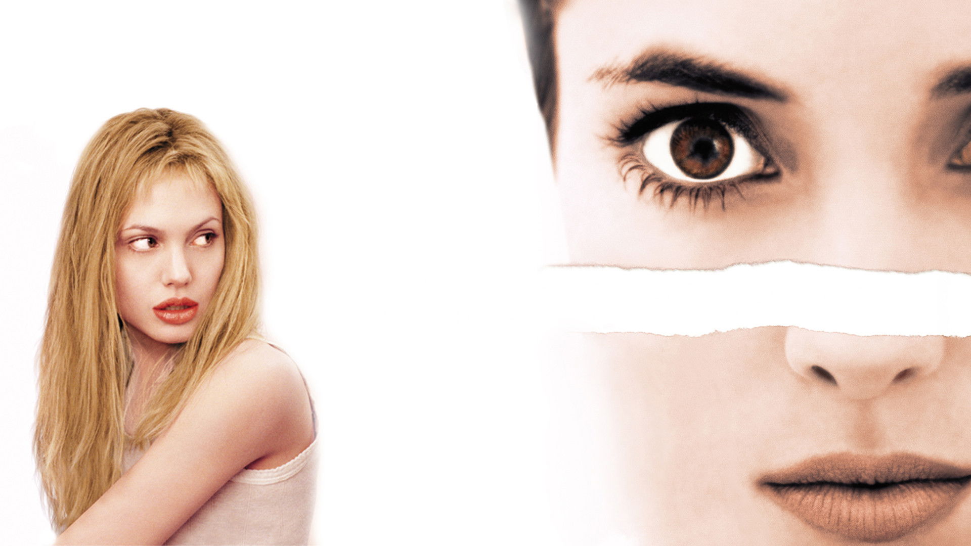 Backdrop for Girl, Interrupted