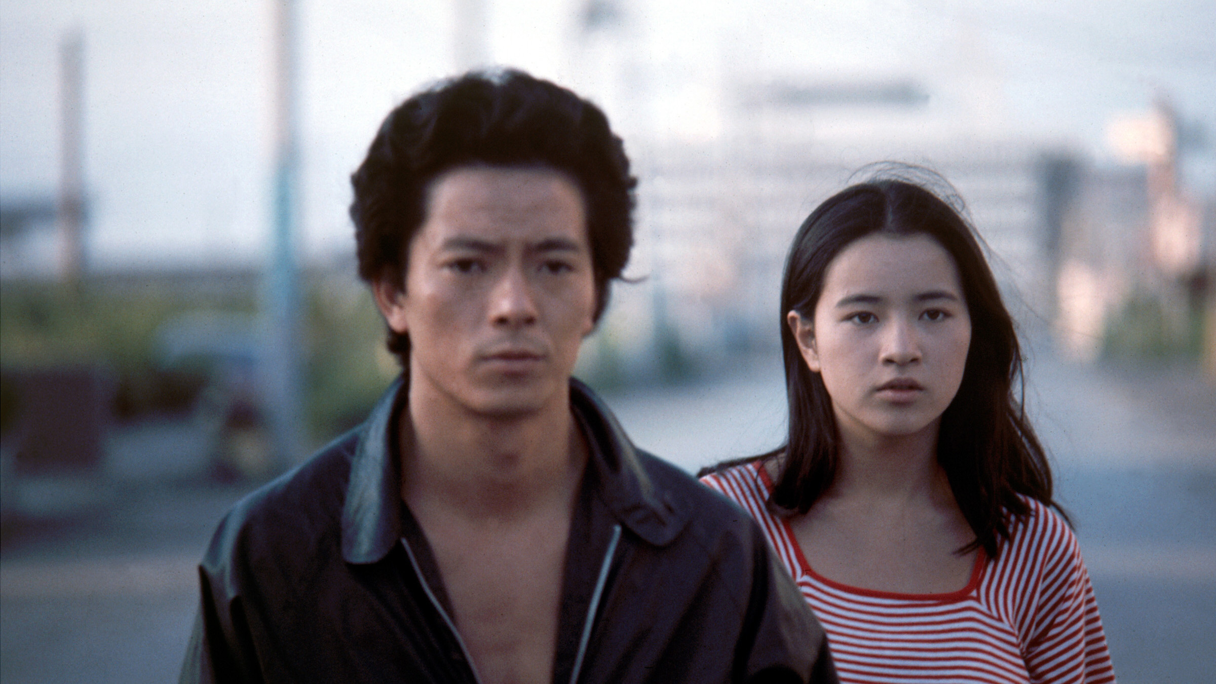 Backdrop for The Youth Killer