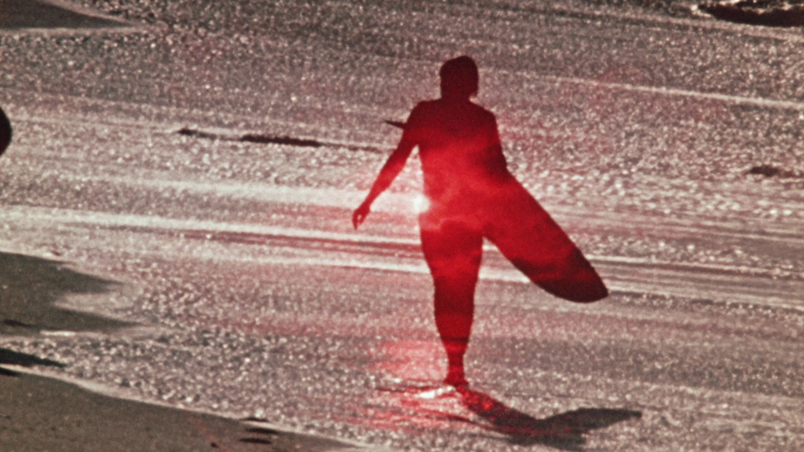 Backdrop for Morning of the Earth