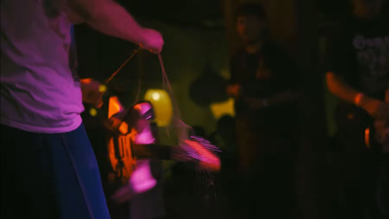 Backdrop for Estoy Bien: Lanzamiento Apoyo Emocional