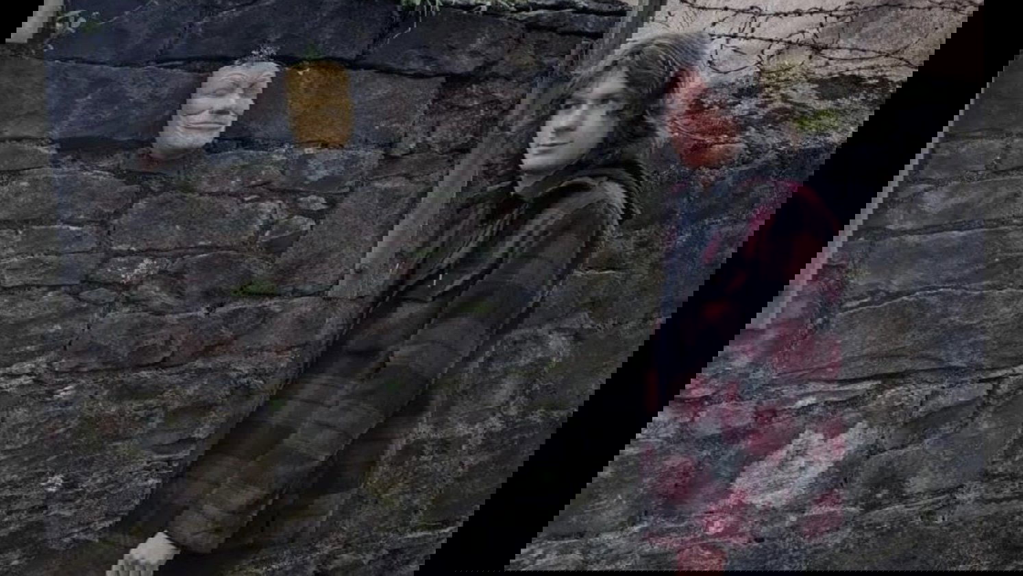 Backdrop for The Cry Of O’Neill