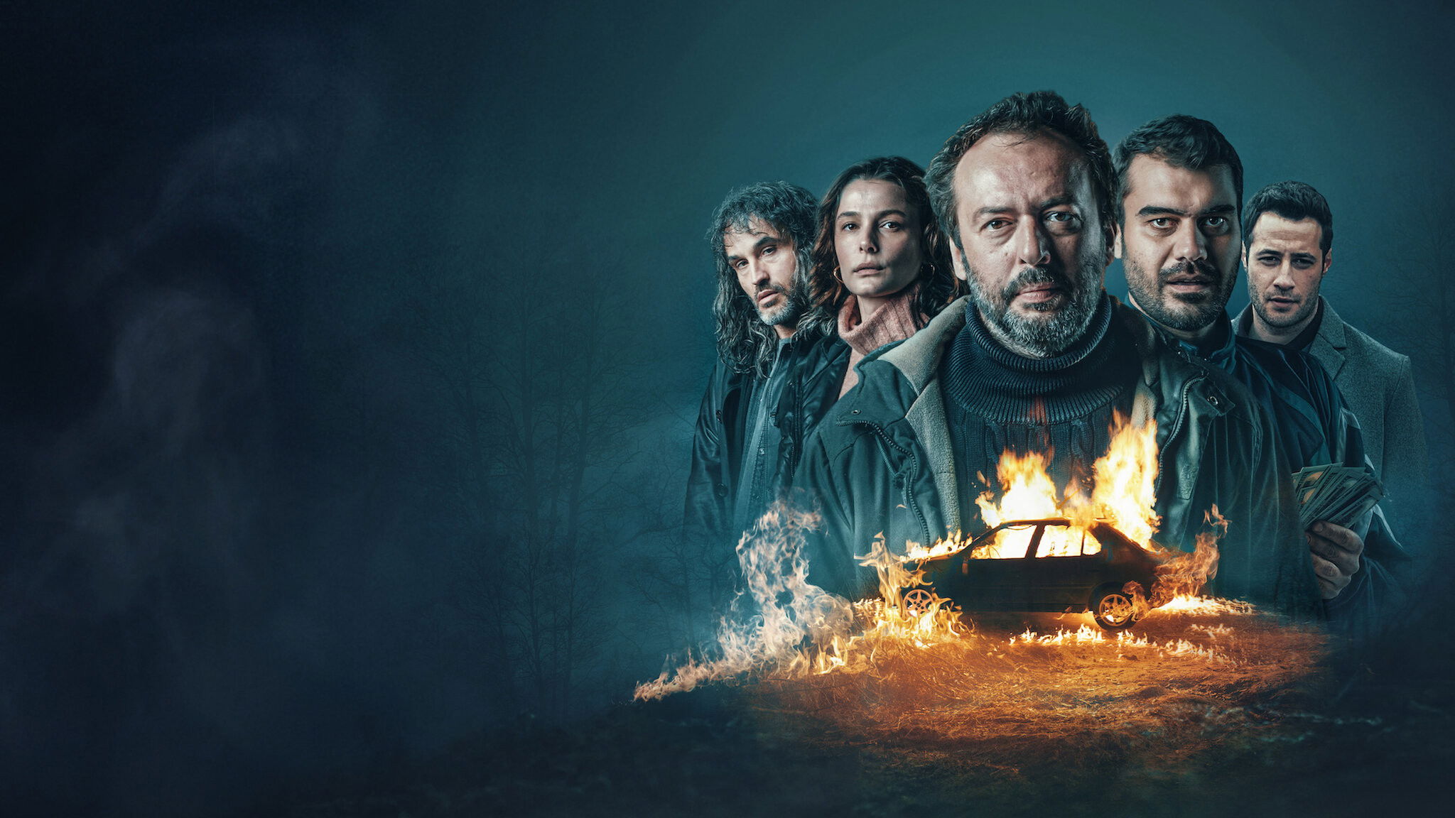 Backdrop for The Town