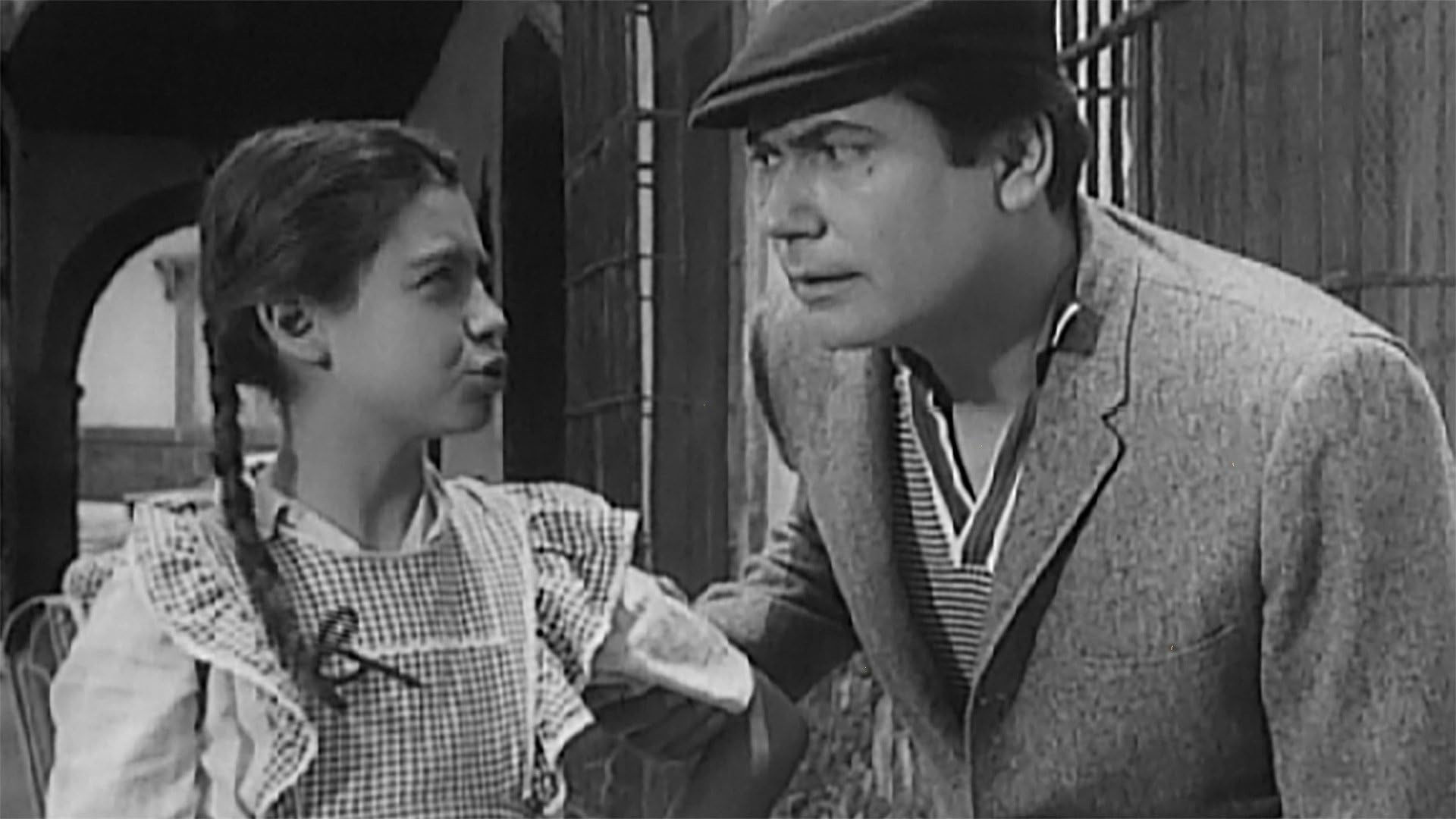 Backdrop for Bullfighter for One Day