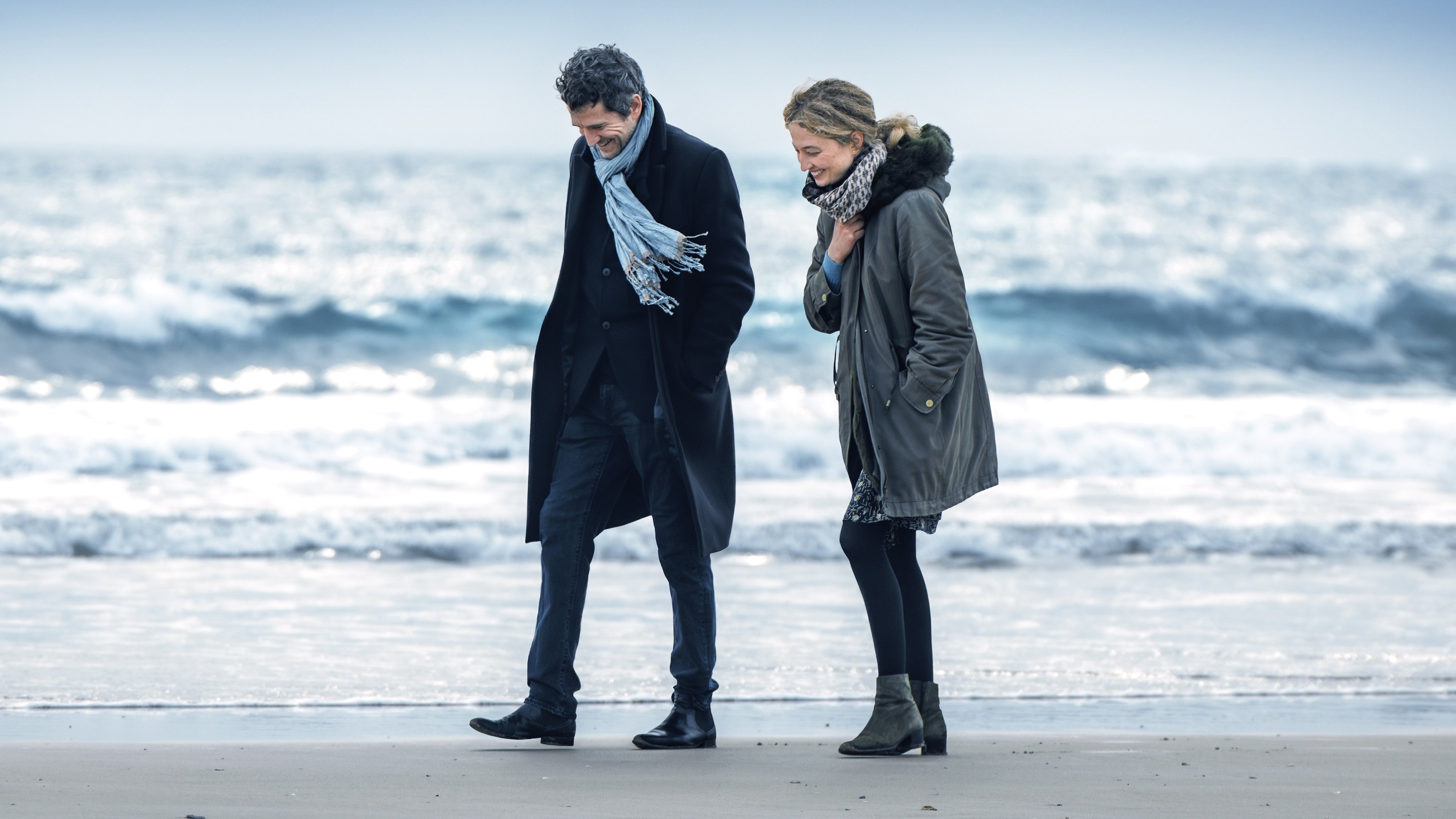 Backdrop for Out of Season