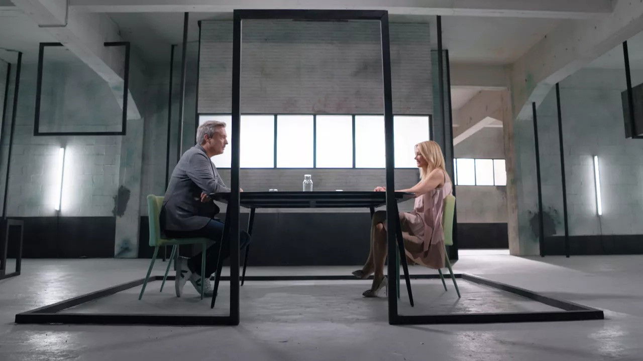 Backdrop for Strafrechters