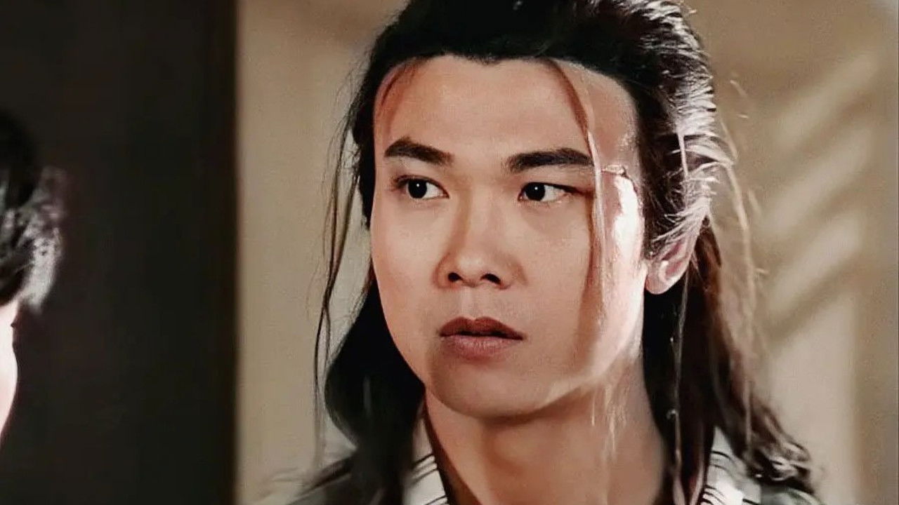 Backdrop for 千秋英烈传