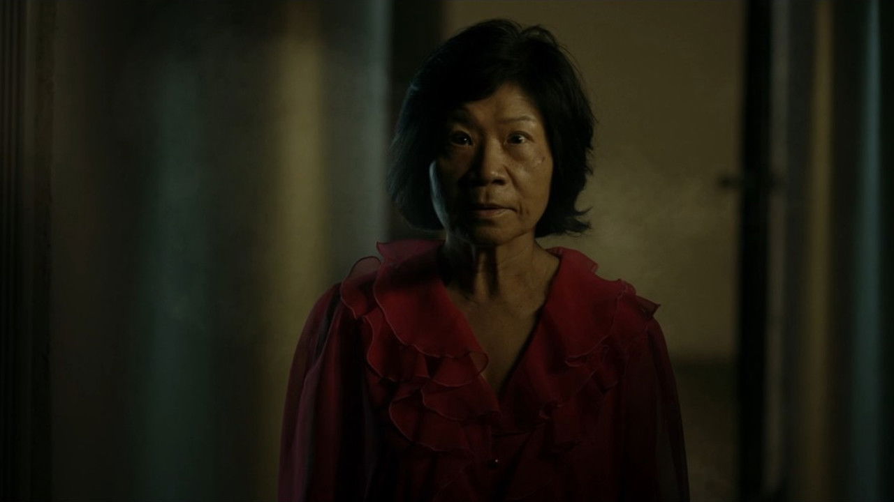 Backdrop for Metamorphosis