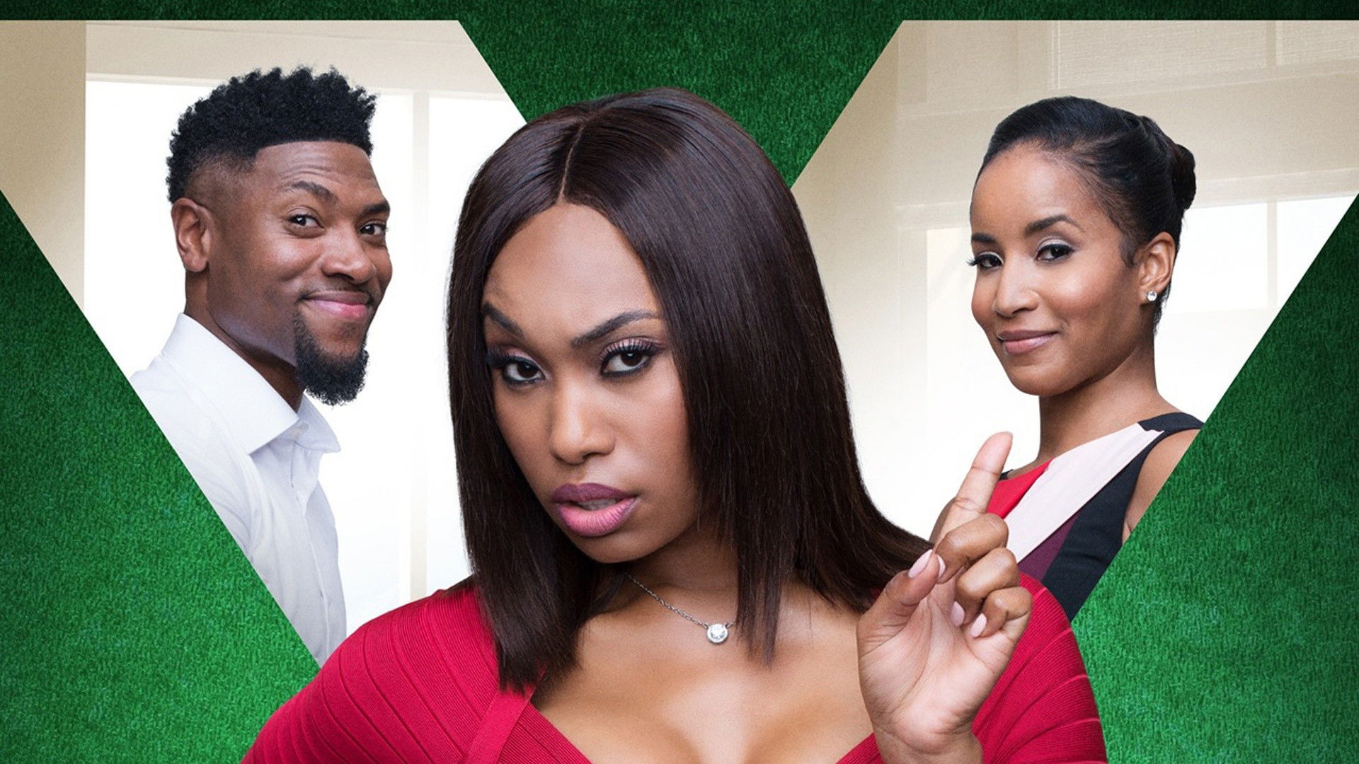 Backdrop for Merry Ex-Mas