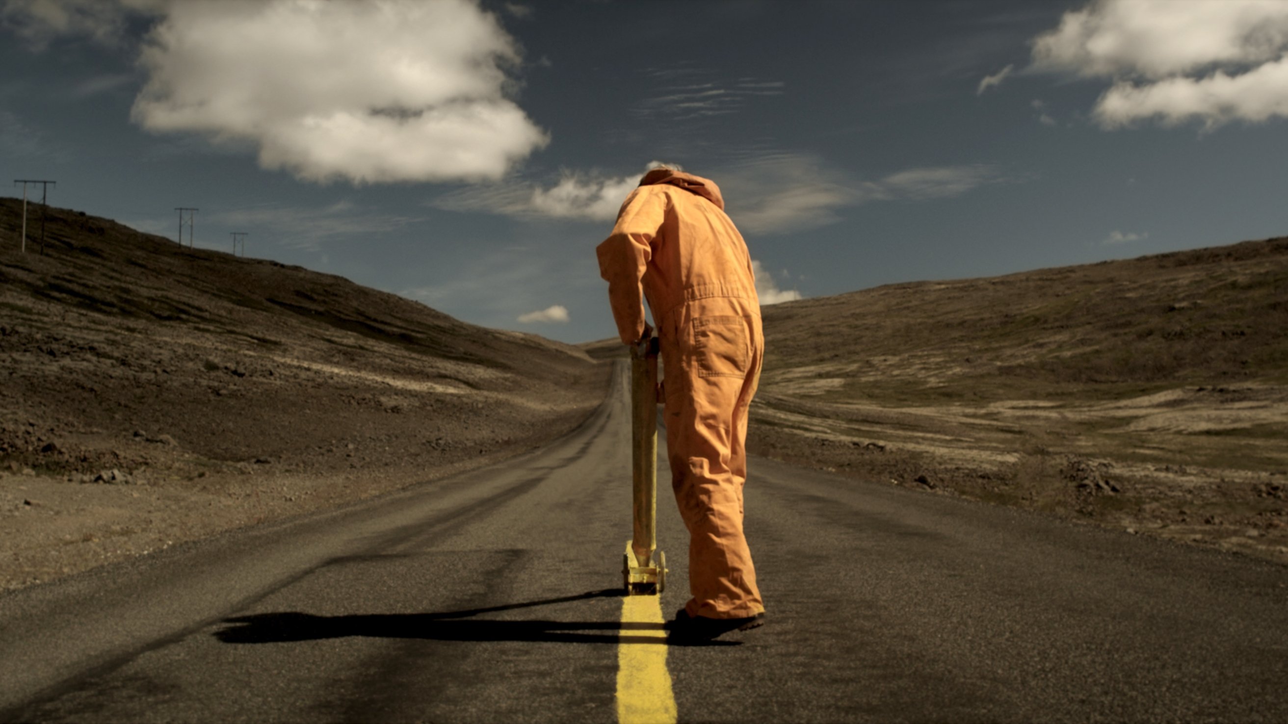 Backdrop for Either Way