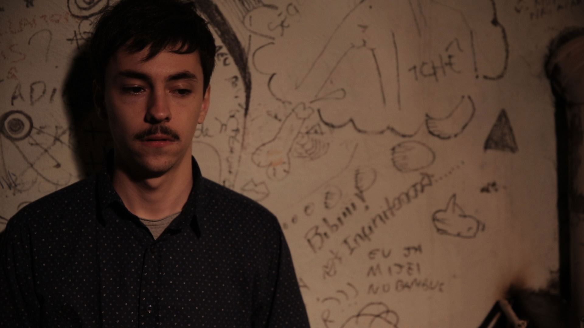 Backdrop for Ocidentes