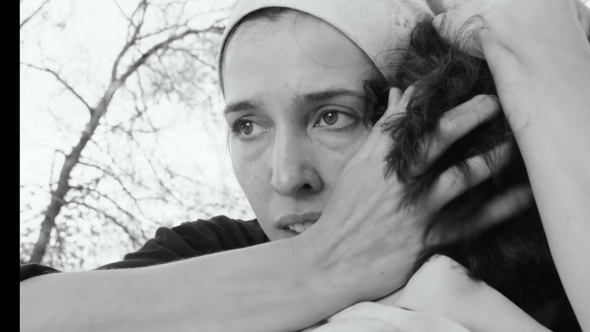 Backdrop for The Never Ending Lightning