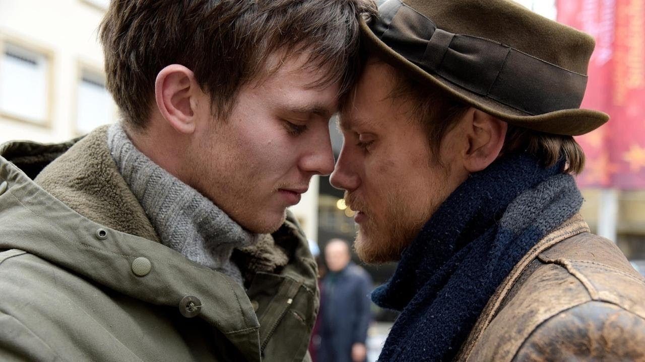 Backdrop for Your Will Be Done