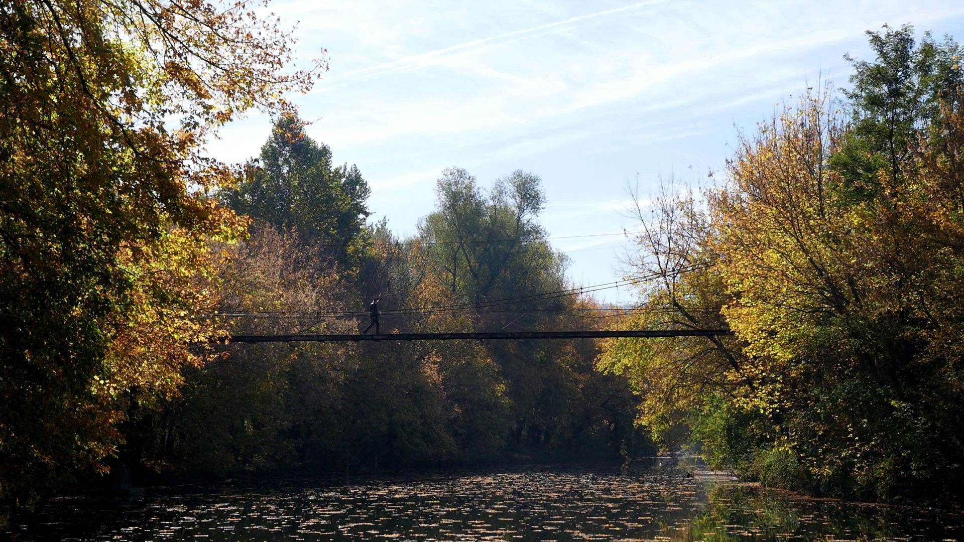 Backdrop for Bogre. The Great European Heresy