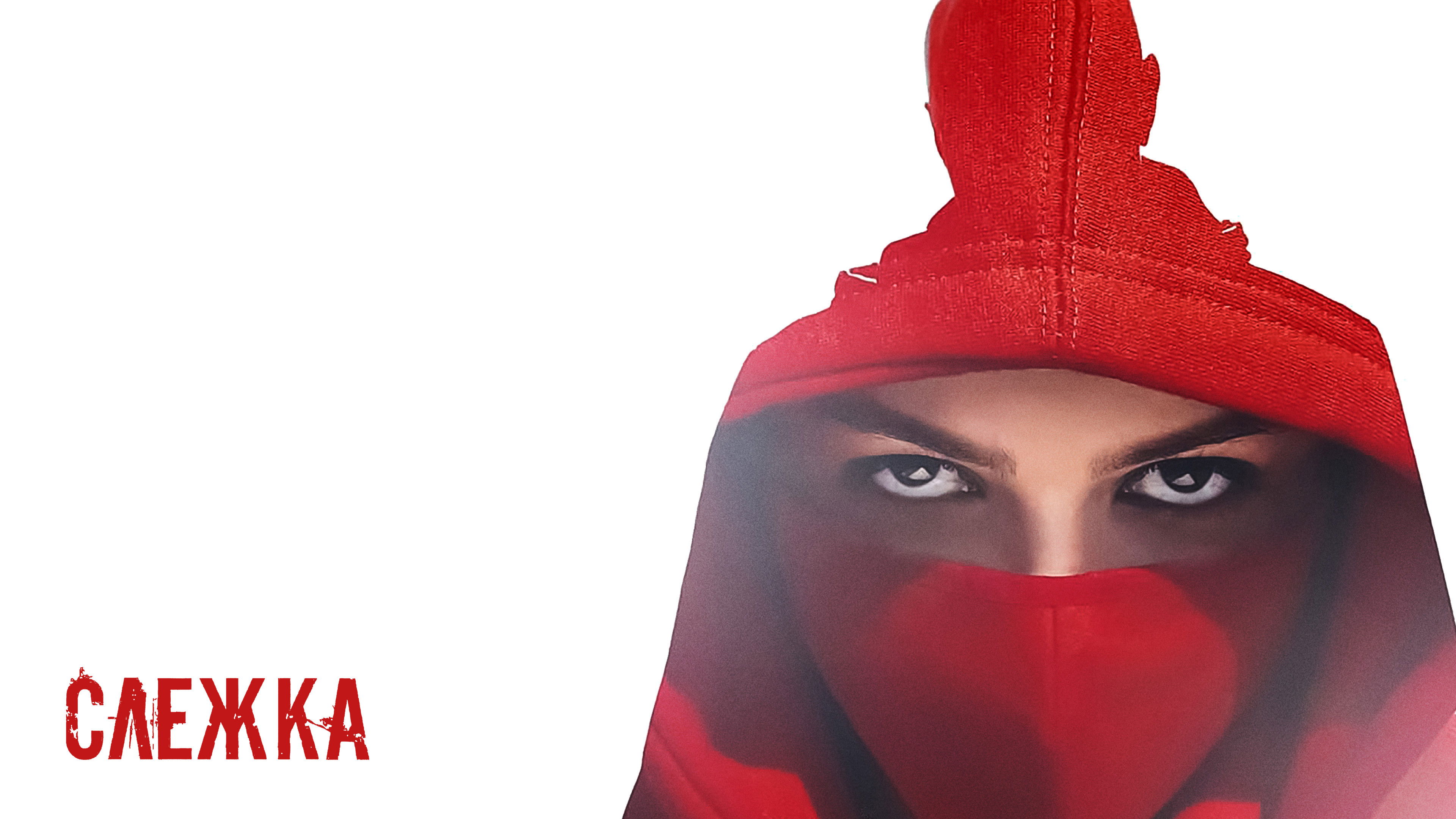 Backdrop for Surveillance