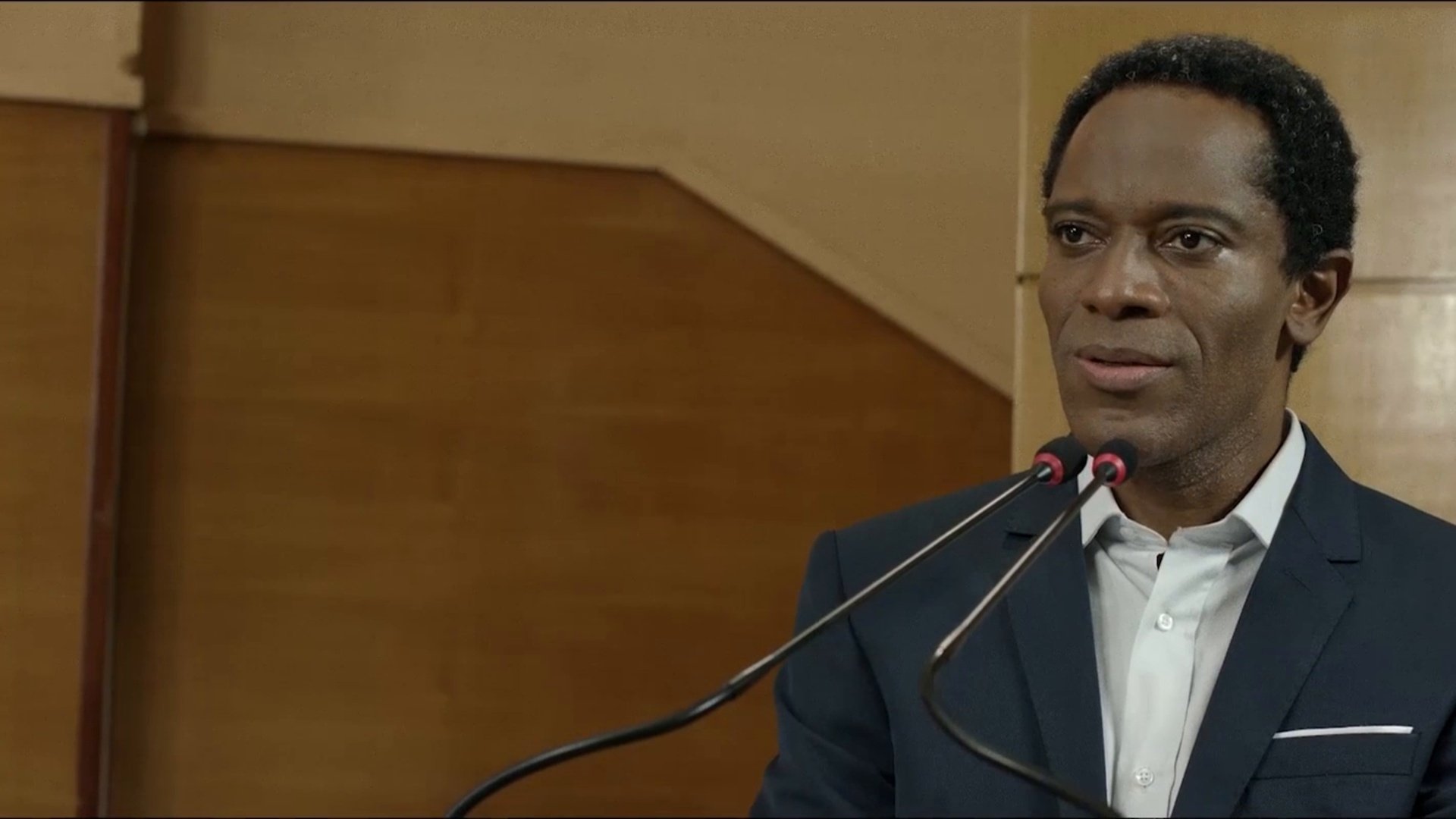 Backdrop for Abraço