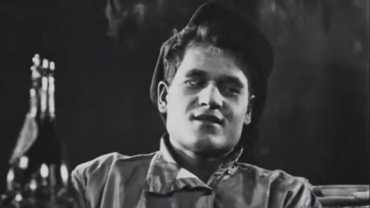 Backdrop for For Your Health