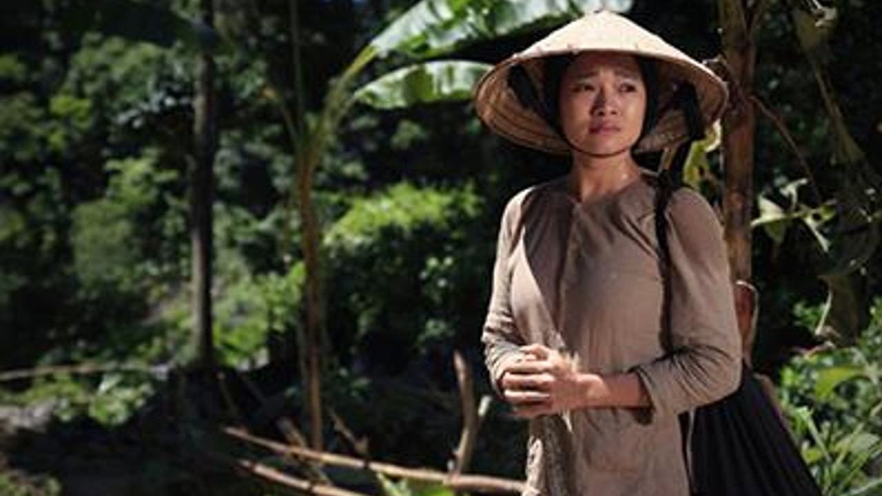 Backdrop for Yen's Life