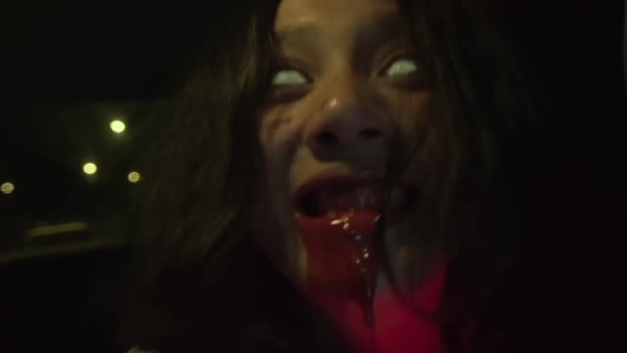 Backdrop for City of the Dead