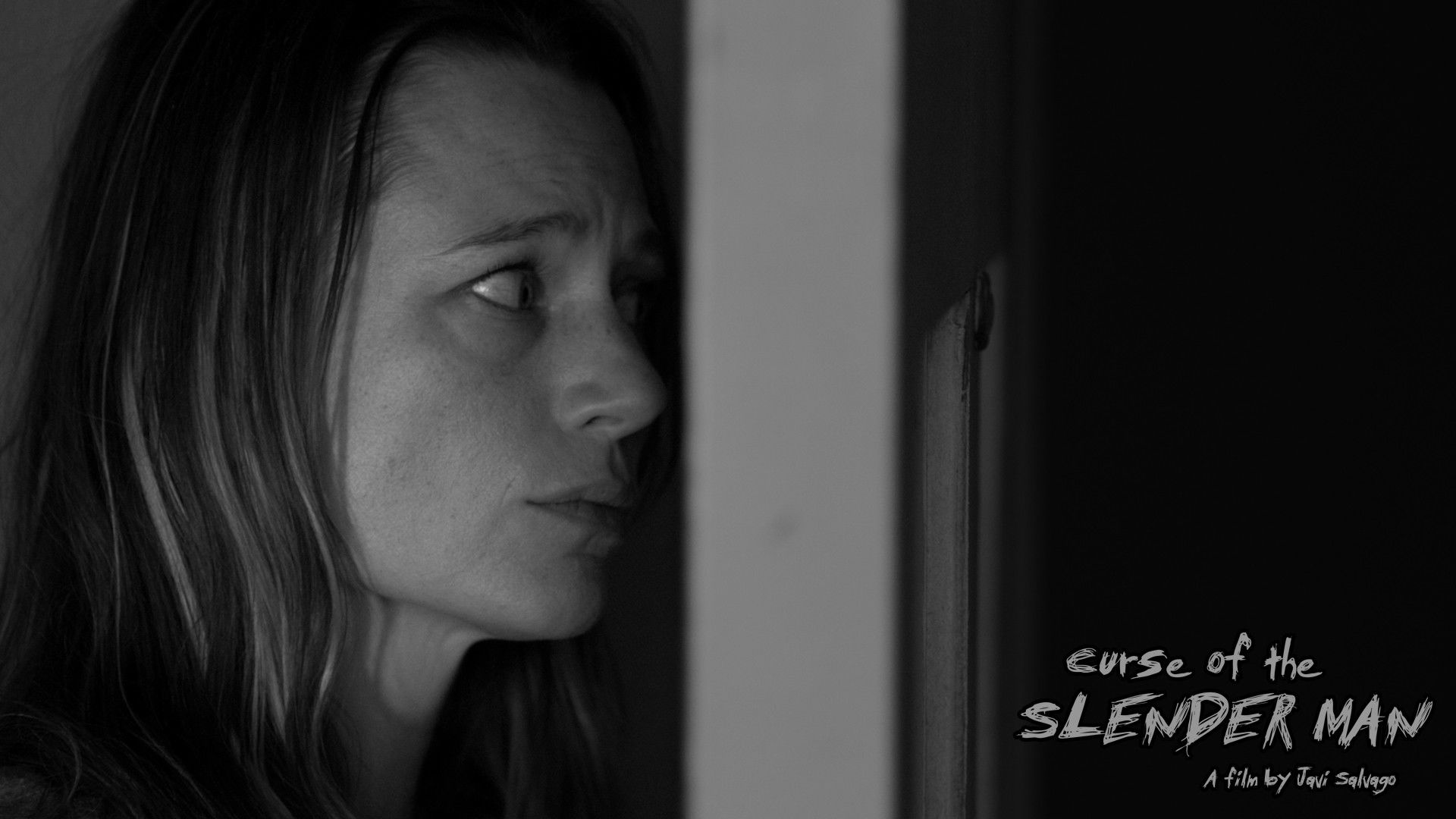 Backdrop for Curse of the Slender Man