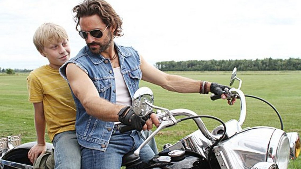 Backdrop for Thrill of the Hills