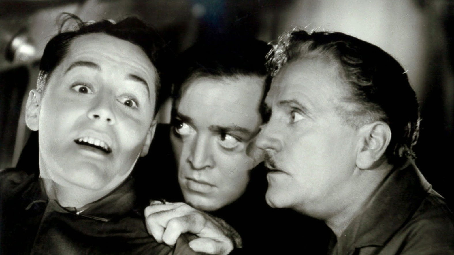 Backdrop for Crack-Up