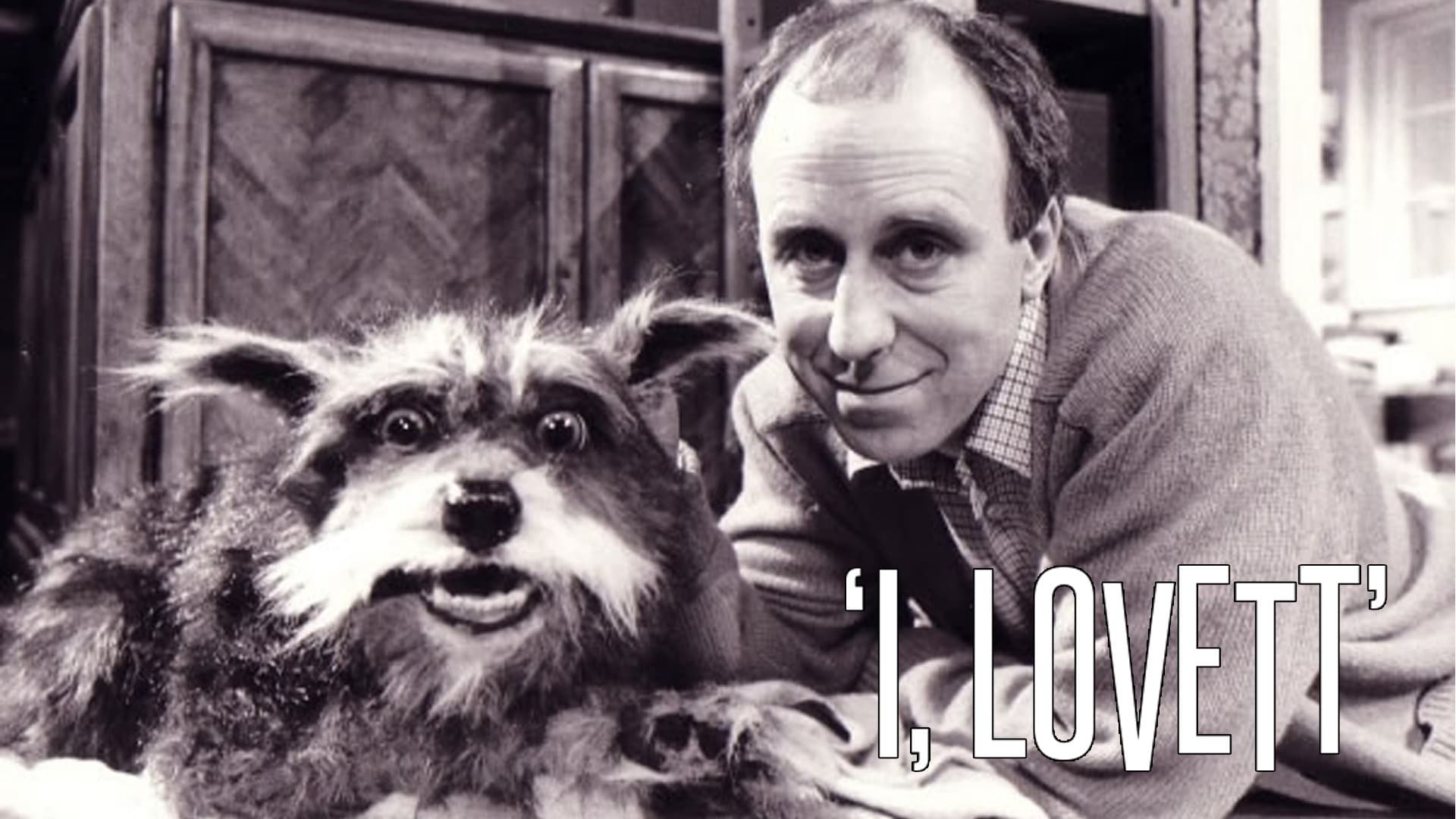 Backdrop for I, Lovett