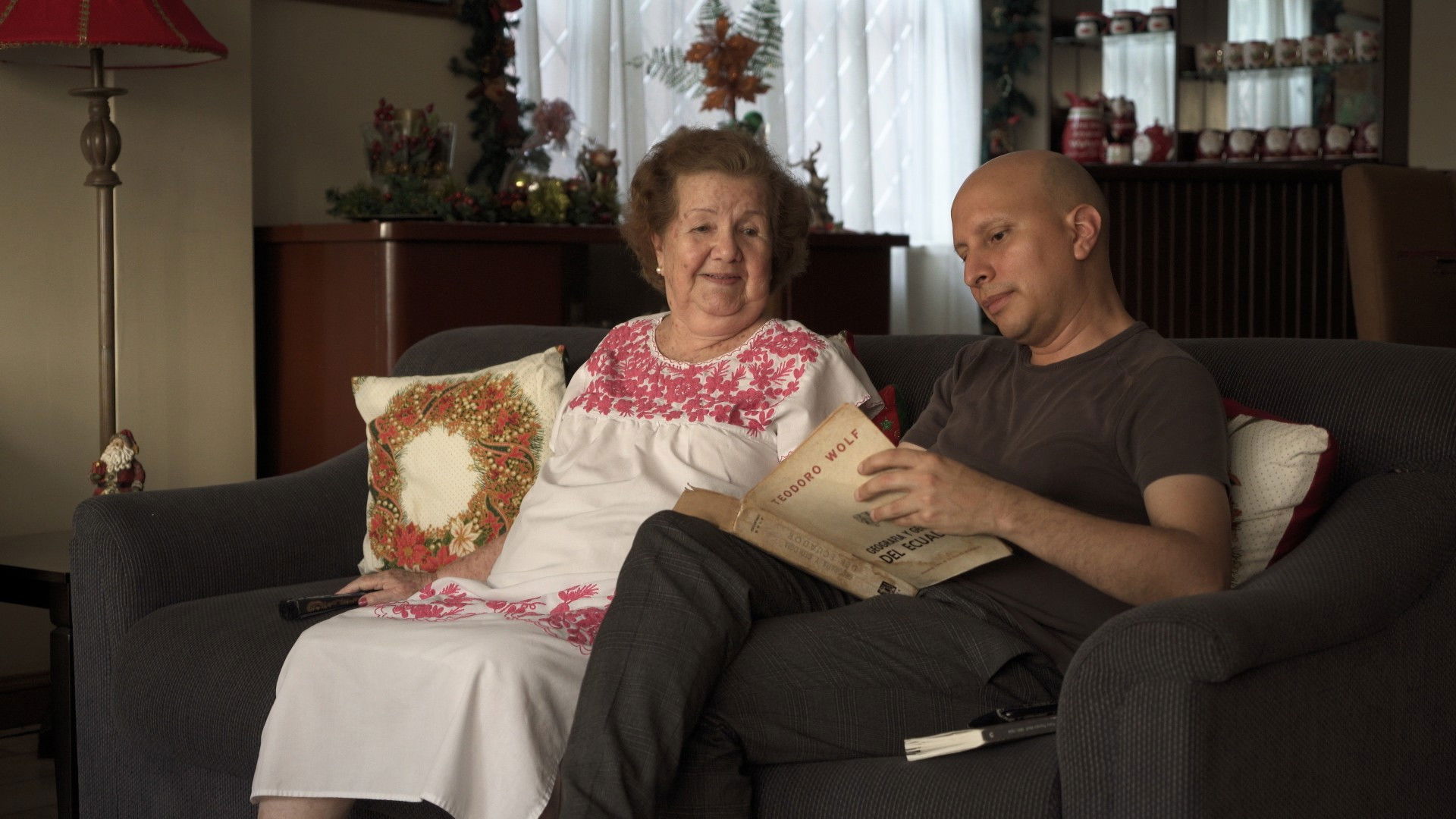 Backdrop for We, the Wolfs