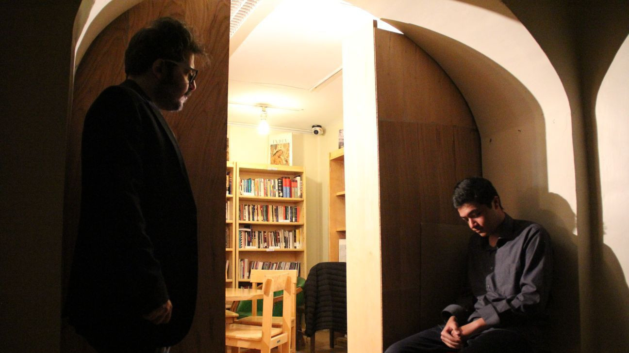 Backdrop for Avalanche