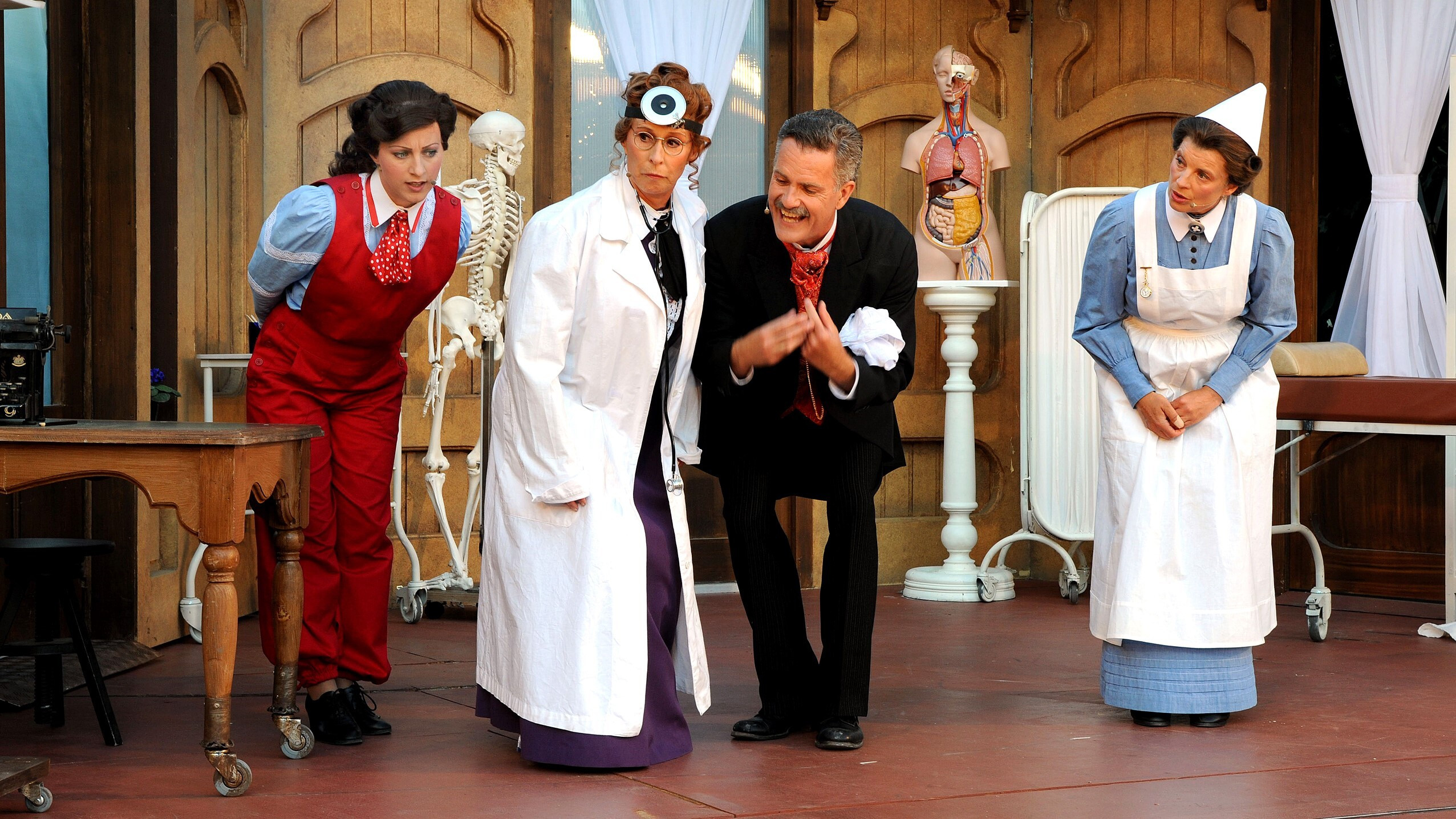 Backdrop for Rabalder i Ramlösa