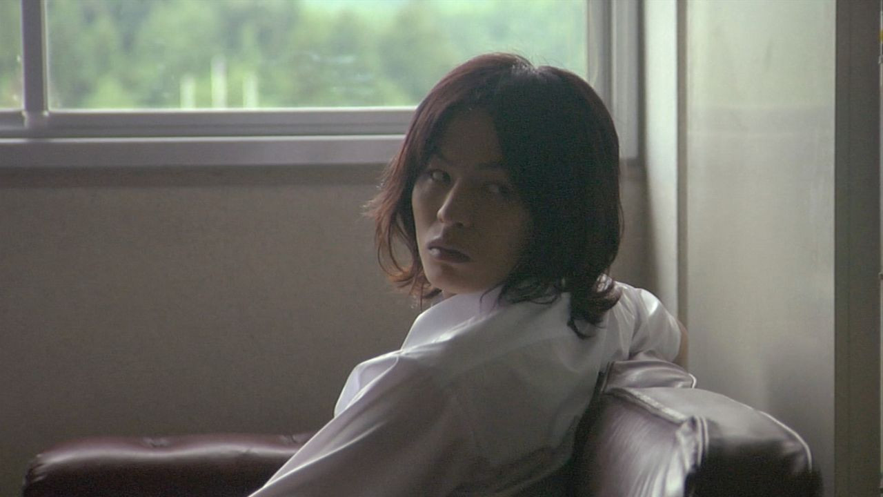 Backdrop for Battle of Demons