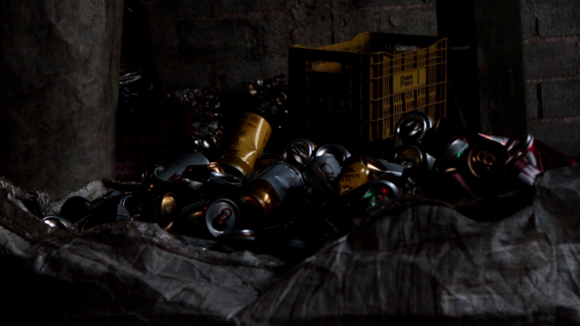 Backdrop for Rio De Sangue